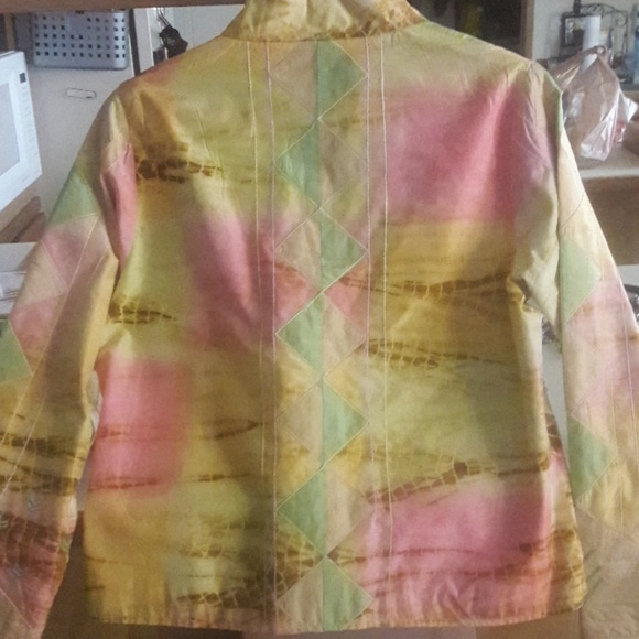 Jacket - Picture 3 of 3